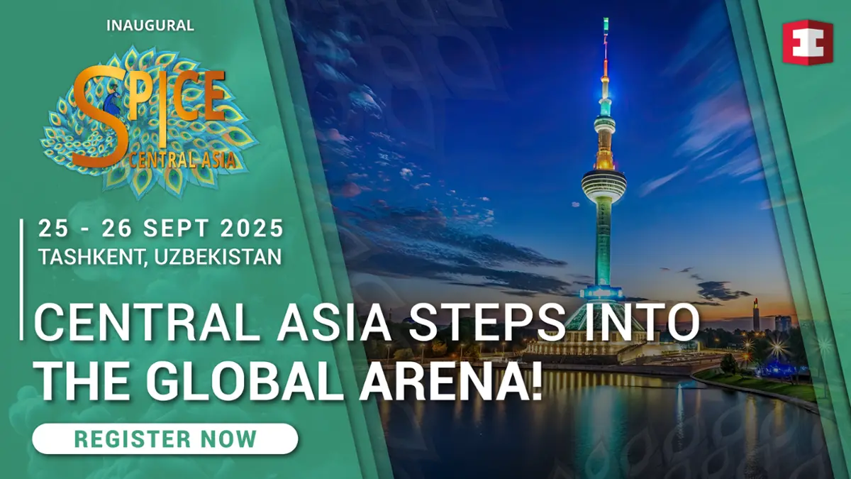 SPiCE ASia 2025